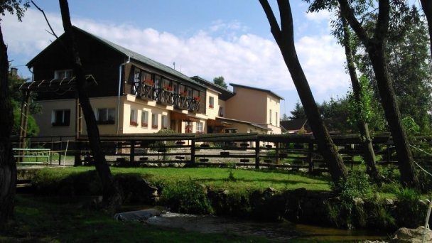 Monty Ranch Štôla 10 Monty Ranch Štôla 10
