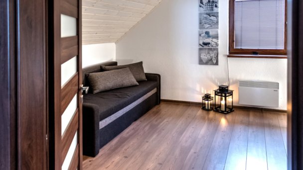 Holiday House SABALA 1 Stará Lesná 20