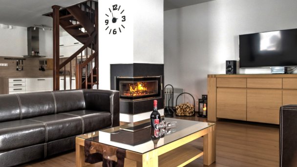 Holiday House SABALA 1 Stará Lesná 32