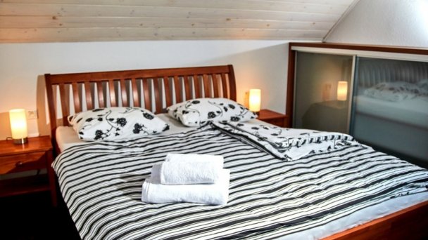 Holiday House SABALA 2 Stará Lesná 21 Holiday House SABALA 2 Stará Lesná 21