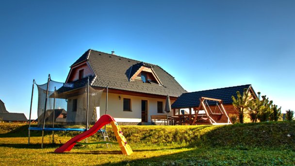 Holiday House SABALA 2 Stará Lesná 7 Holiday House SABALA 2 Stará Lesná 7