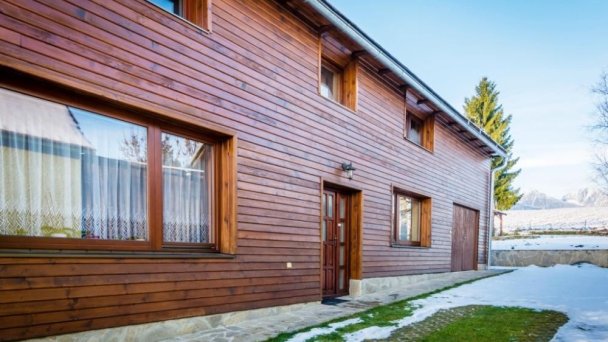 Ubytovanie Tatry MKS Štrba 10