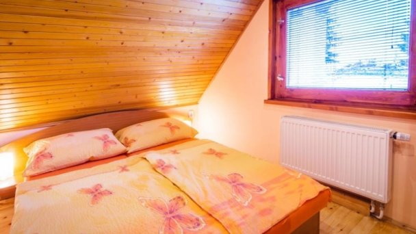 Ubytovanie Tatry MKS Štrba 6