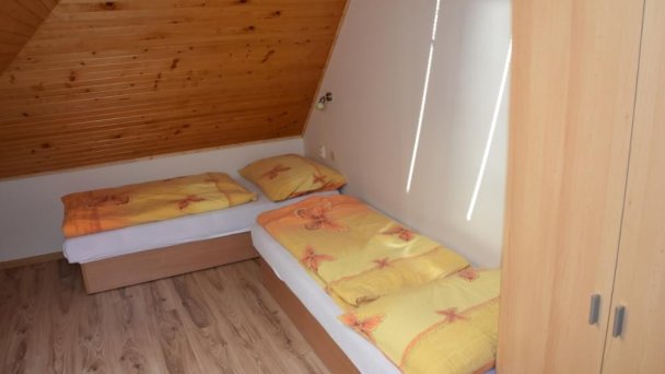 Ubytovanie Tatry MKS Štrba 8