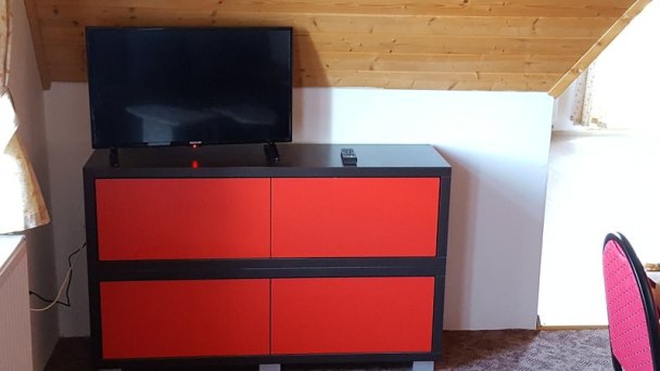 Apartmán 4+2 TV Apartmán 4+2 TV