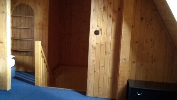 Apartmán 4+2 podkrovné spanie Apartmán 4+2 podkrovné spanie
