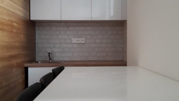 Apartmán 3+1 kuchyňa Apartmán 3+1 kuchyňa