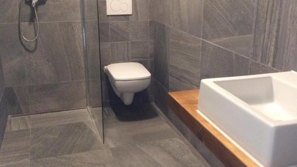 Apartmán 3+1 kúpeľňa Apartmán 3+1 kúpeľňa