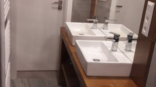 Suita kúpeľňa Suita kúpeľňa