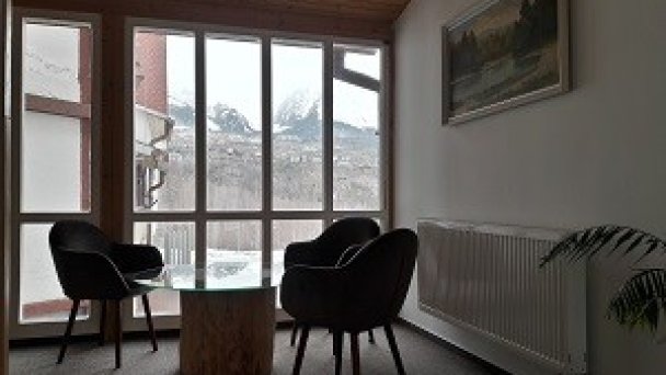 Miesto pre dobrú knihu Miesto pre dobrú knihu