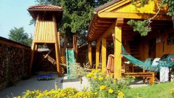 Penzión Pod Bránou Poprad Spišská Sobota 5 Penzión Pod Bránou Poprad Spišská Sobota 5