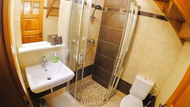 Vila Pod Bránou Poprad Spišská Sobota 6