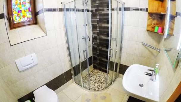 Vila Pod Bránou Poprad Spišská Sobota 11
