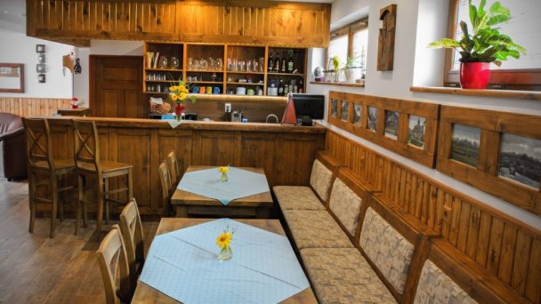 Vila Pod Bránou Poprad Spišská Sobota 13
