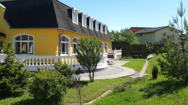 Záhrada