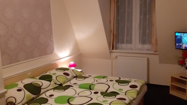 Velický Zámoček ** Poprad 4