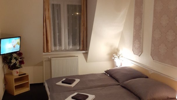 Velický Zámoček ** Poprad 5