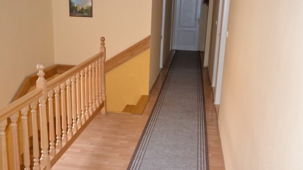 Penzión Chalúpka Štrba 10