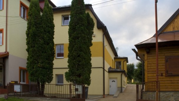 Penzión Kalm Mengusovce 23
