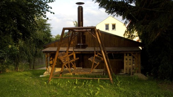 Záhrada