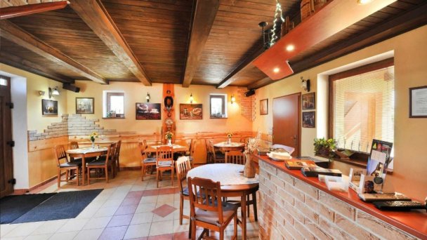 Vila Martina Poprad 3