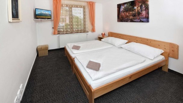 Vila Martina Poprad 7