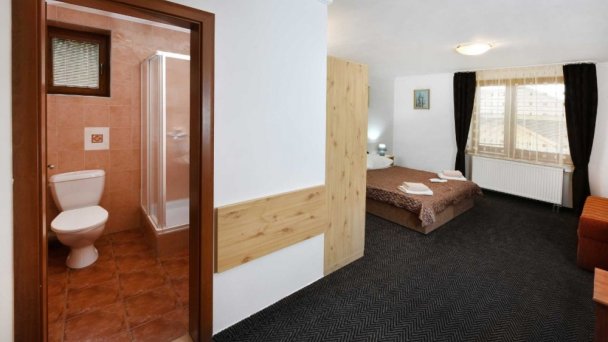 Vila Martina Poprad 6