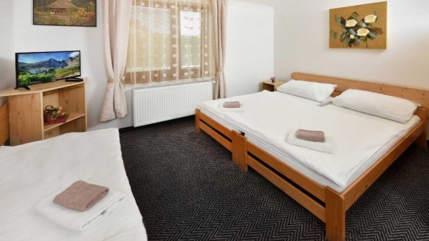Vila Martina Poprad 8