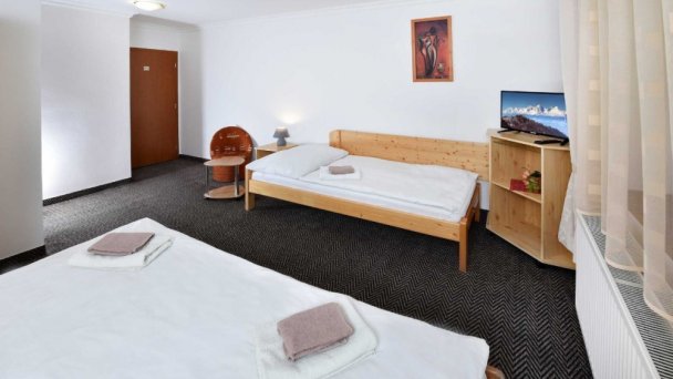 Vila Martina Poprad 10