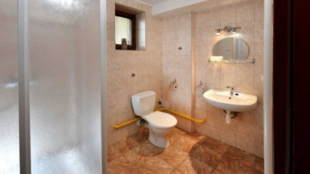 Vila Martina Poprad 5