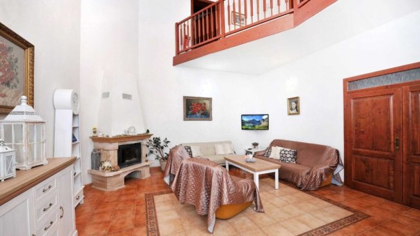 Apartmán