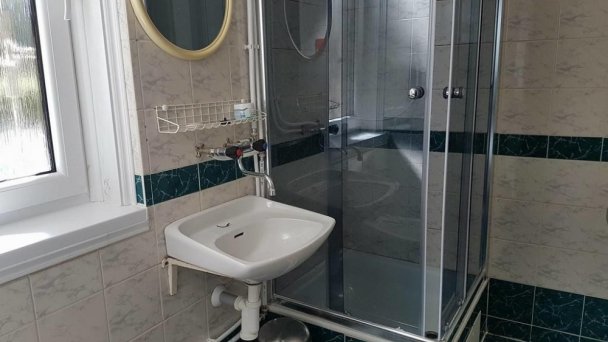 Vila Zdenka Tatranská Kotlina 6