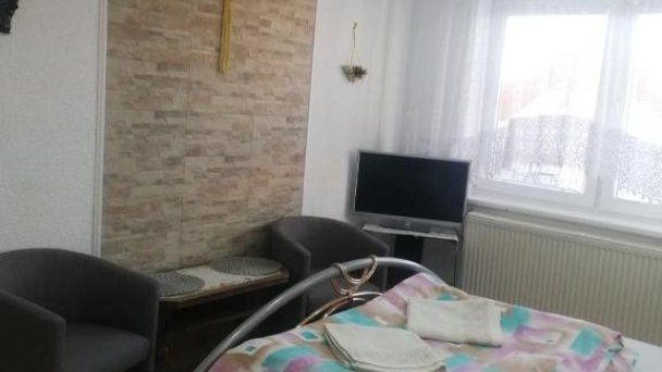 Dvojlôžková izba Budget Dvojlôžková izba Budget