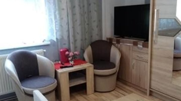 Dvojlôžková izba Budget Dvojlôžková izba Budget
