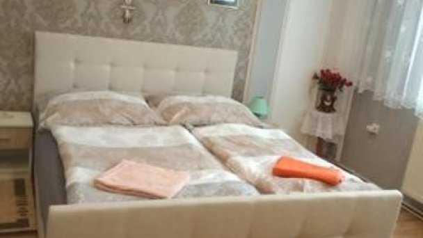 Trojlôžková izba Trojlôžková izba