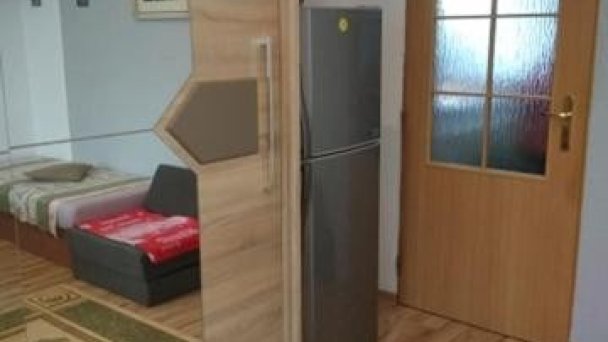 Trojlôžková izba Trojlôžková izba