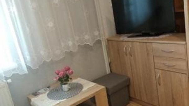 Trojlôžková izba Trojlôžková izba