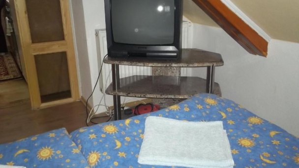 Apartmán Apartmán