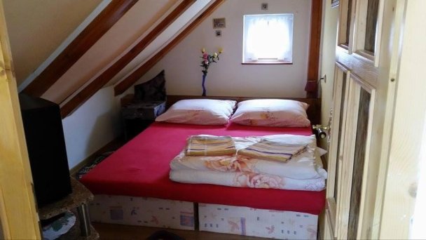 Apartmán Apartmán