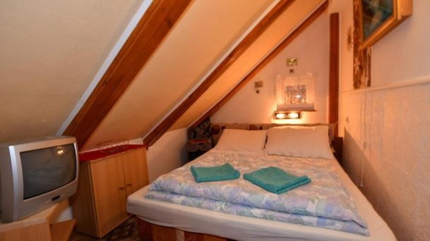 Apartmán Apartmán