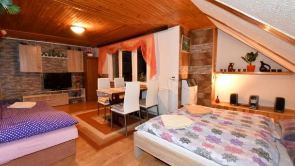Apartmán Apartmán