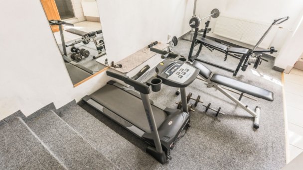 Chatky Tatranec Tatranská Lomnica 18