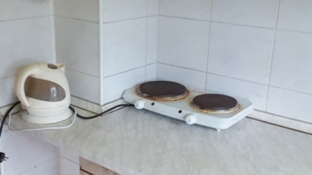 Chatky Tatranec Tatranská Lomnica 5