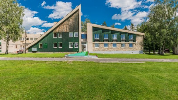 Hotel Tatranec