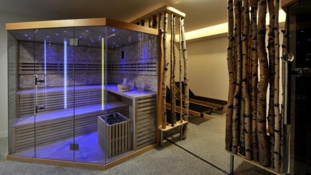Apartmány *** Belveder Tatranská Lomnica 6