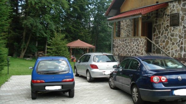 Apartmány Wivana Tatranská Kotlina 4 Apartmány Wivana Tatranská Kotlina 4