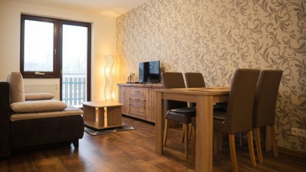 Apartmán Skalnička Tatranská Lomnica 11 Apartmán Skalnička Tatranská Lomnica 11