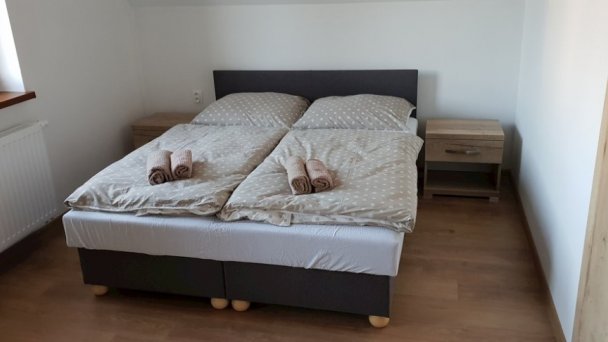 Rekreačný dom Šuňava 8 Rekreačný dom Šuňava 8