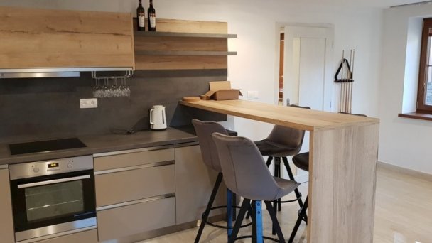 Rekreačný dom Šuňava 6 Rekreačný dom Šuňava 6