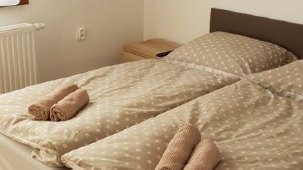 Rekreačný dom Šuňava 9 Rekreačný dom Šuňava 9